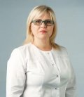 Левьева Татьяна Викторовна
