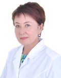 Потапова Елена Юрьевна