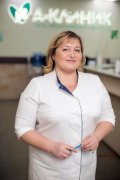 Ильина Айсылу Альбертовна