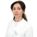 Ароян Диана Сергеевна
