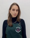 Семенюк Полина Николаевна