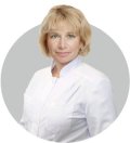 Платонова Ирина Викторовна