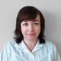 Великанова Анна Юрьевна
