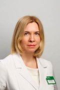 Рудниченко Елена Юрьевна