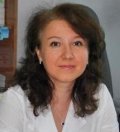 Лисовская Ирина Леонидовна