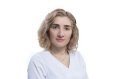 Калиматова Седа Магомедовна