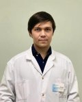 Маганев Константин Васильевич