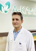 Шарипов Ирек Валиевич