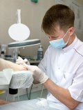 Изотов Олег Игоревич