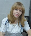 Соколова Оксана Олеговна