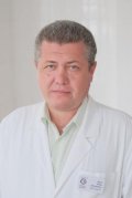 Краля Игорь Викторович