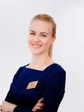 Шевченко Ирина Александровна