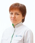 Фасхудинова Любовь Шамильевна