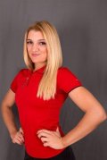 Андрианова Ольга
