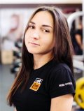Балабанова Татьяна