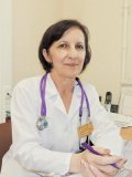 Созаева Халимат Наурузовна