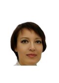 Абросимова Елена Николаевна