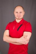 Гаврилов Дмитрий