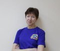 Холмова Елена Дмитриевна