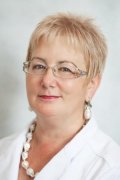 Любченко Елена Петровна