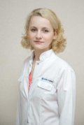 Тихомирова Екатерина Валерьевна
