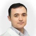 Джураев Наимжон Абдунабиевич