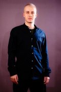 Серапионов Андрей