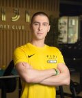 Орешин Игорь Сергеевич