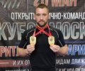 Молчаков Алексей Владимирович