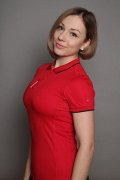 Леонтьева Кристина