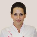 Филатова Ольга Сергеевна