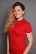 Окулова Дарья