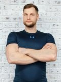 Шкуратов Виталий Николаевич