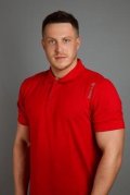 Тихонов Андрей