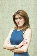 Маслова Кристина