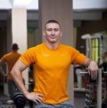 Девяткин Андрей