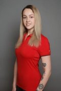Паршенкова Дарья Викторовна