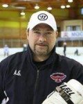 Румянцев Александр Борисович