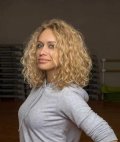 Горбунова Ксения