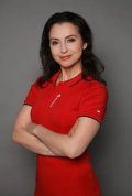 Метелькова Наталья