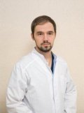Качер Дмитрий Александрович