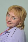 Воробьева Светлана