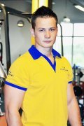 Волков Максим