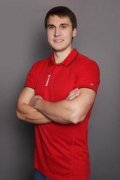 Абакумов Николай