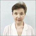 Бубнова Светлана Николаевна