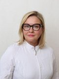 Ашпиз Елена Григорьевна