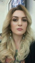 Мусаева Майя