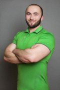 Антонов Николай