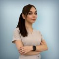 Нестерова Анна Юрьевна
