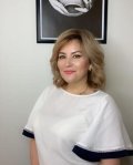 Базарова Венера
